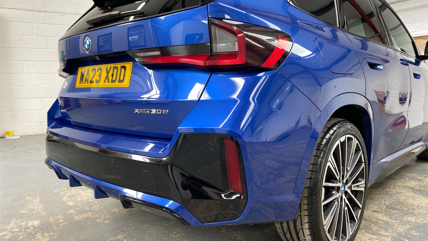 Used BMW X1 2023 for sale - 78121202: Photo 27