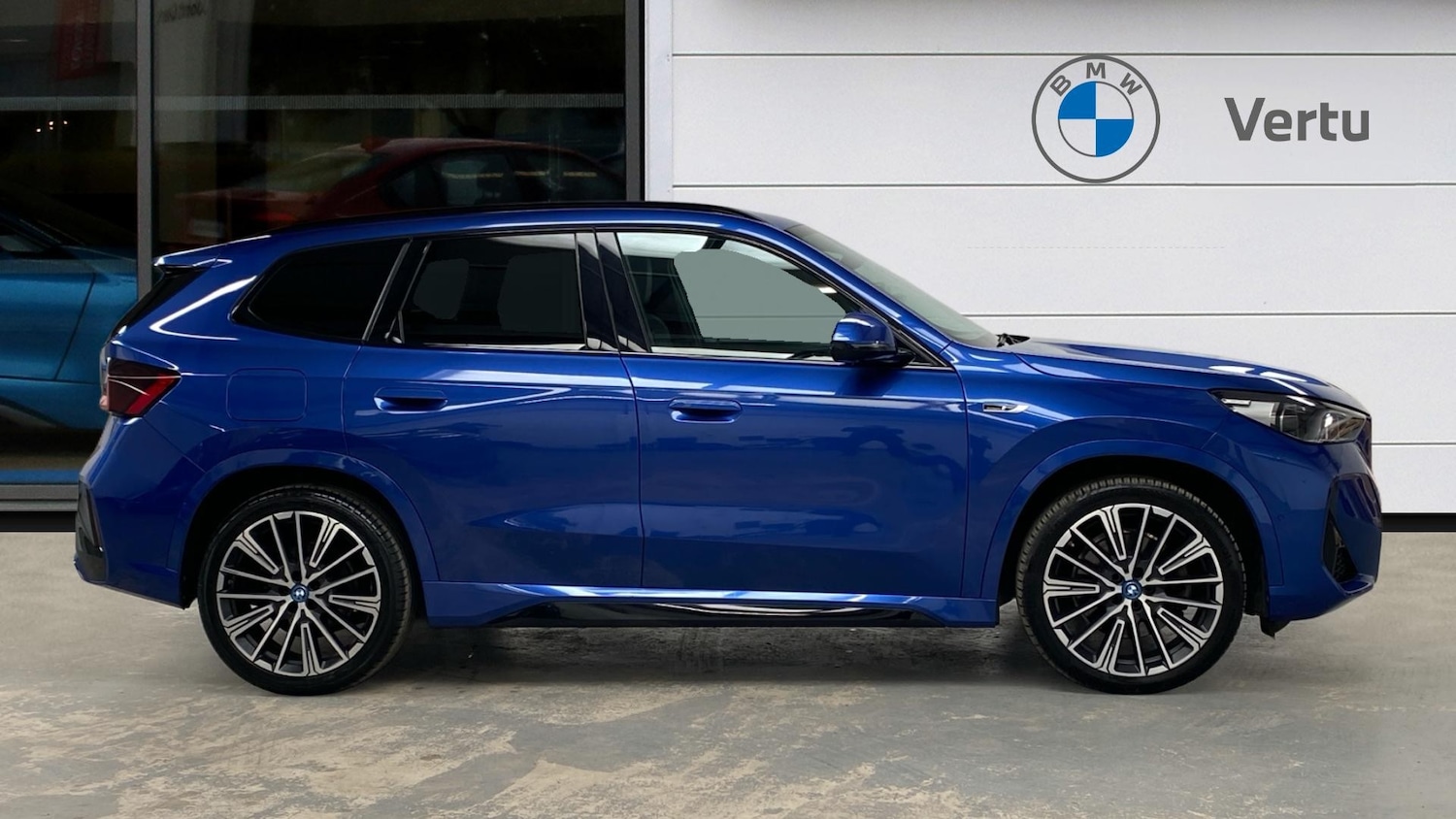 Used BMW X1 2023 for sale - 78121202: Photo 3