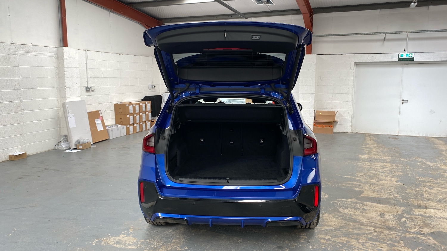 Used BMW X1 2023 for sale - 78121202: Photo 37