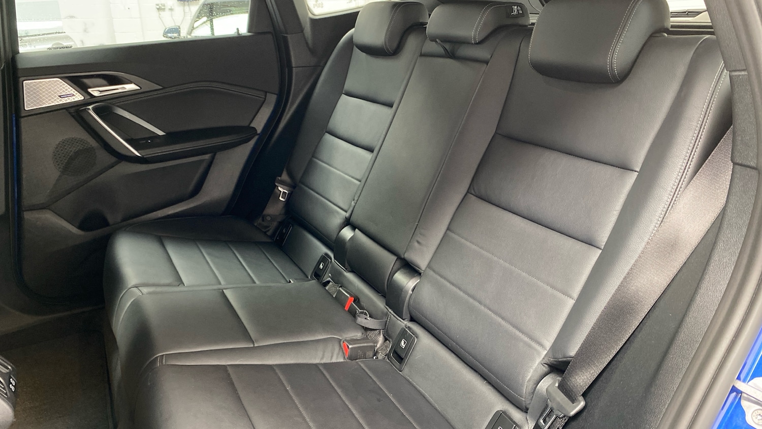 Used BMW X1 2023 for sale - 78121202: Photo 45