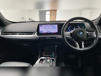 Used BMW X1 2023 for sale - 78121202: Photo