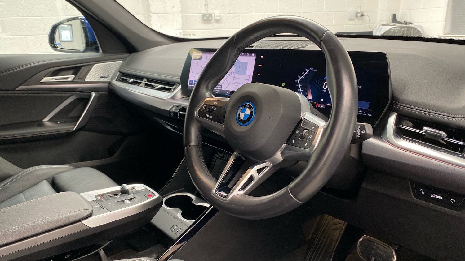 Used BMW X1 2023 for sale - 78121202: Photo 6