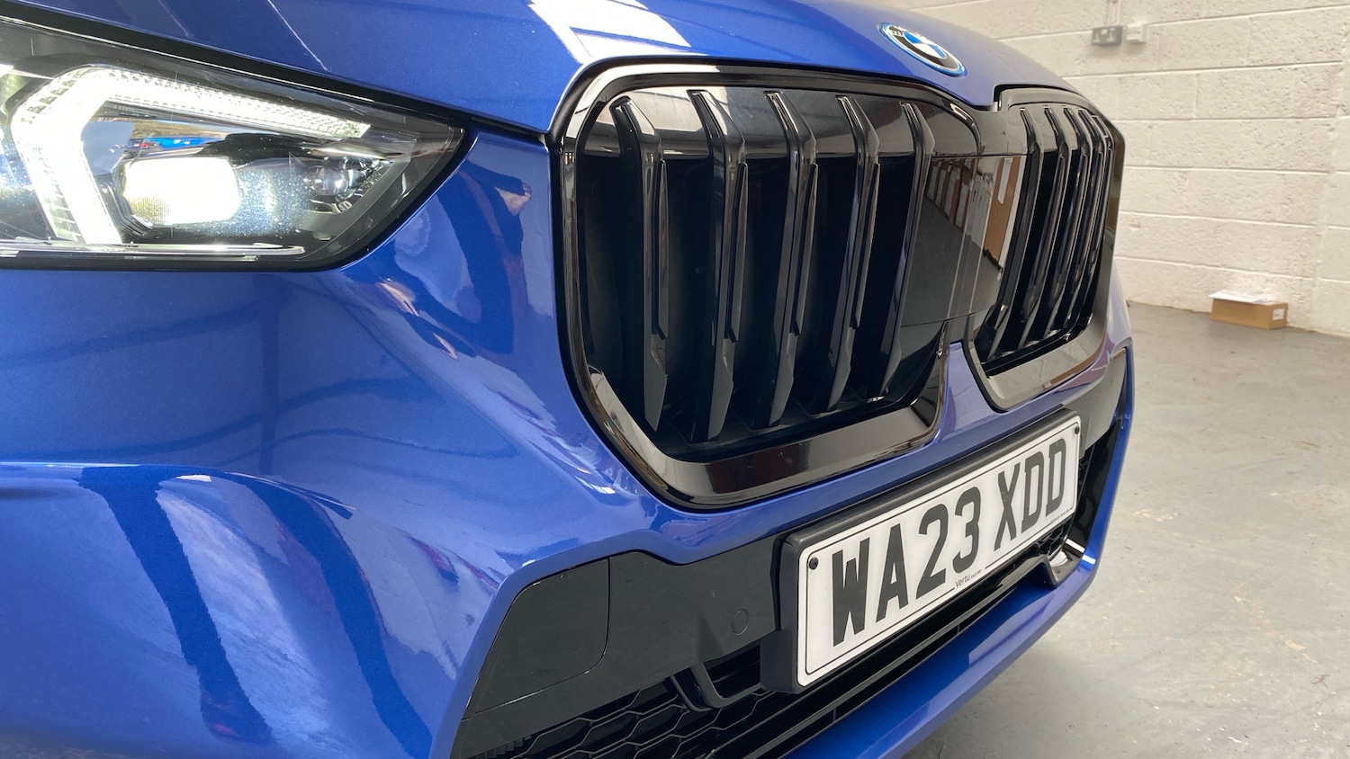 Used BMW X1 2023 for sale - 78121202: Photo 66