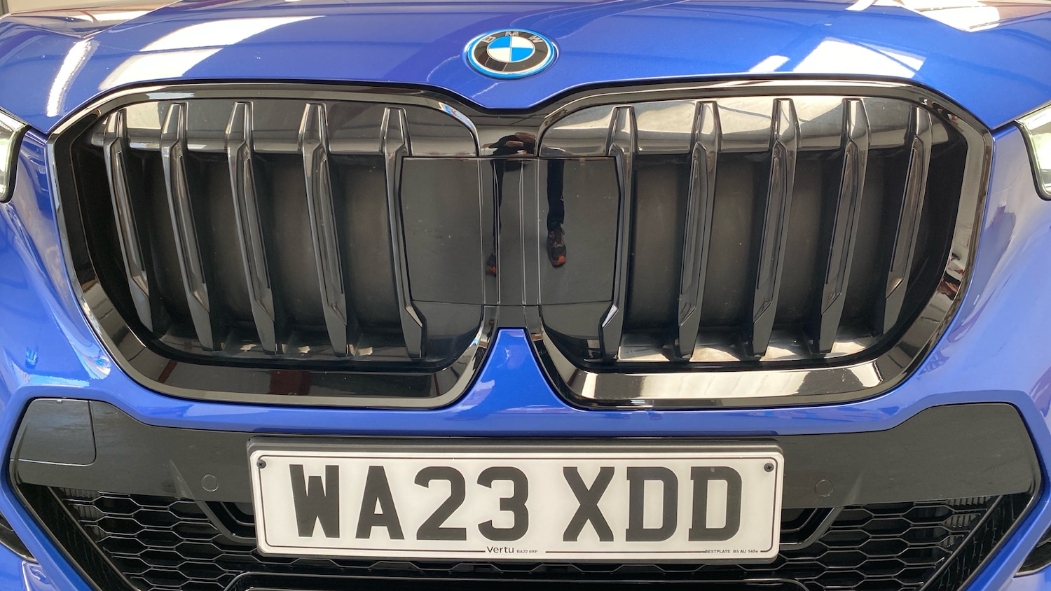 Used BMW X1 2023 for sale - 78121202: Photo 67