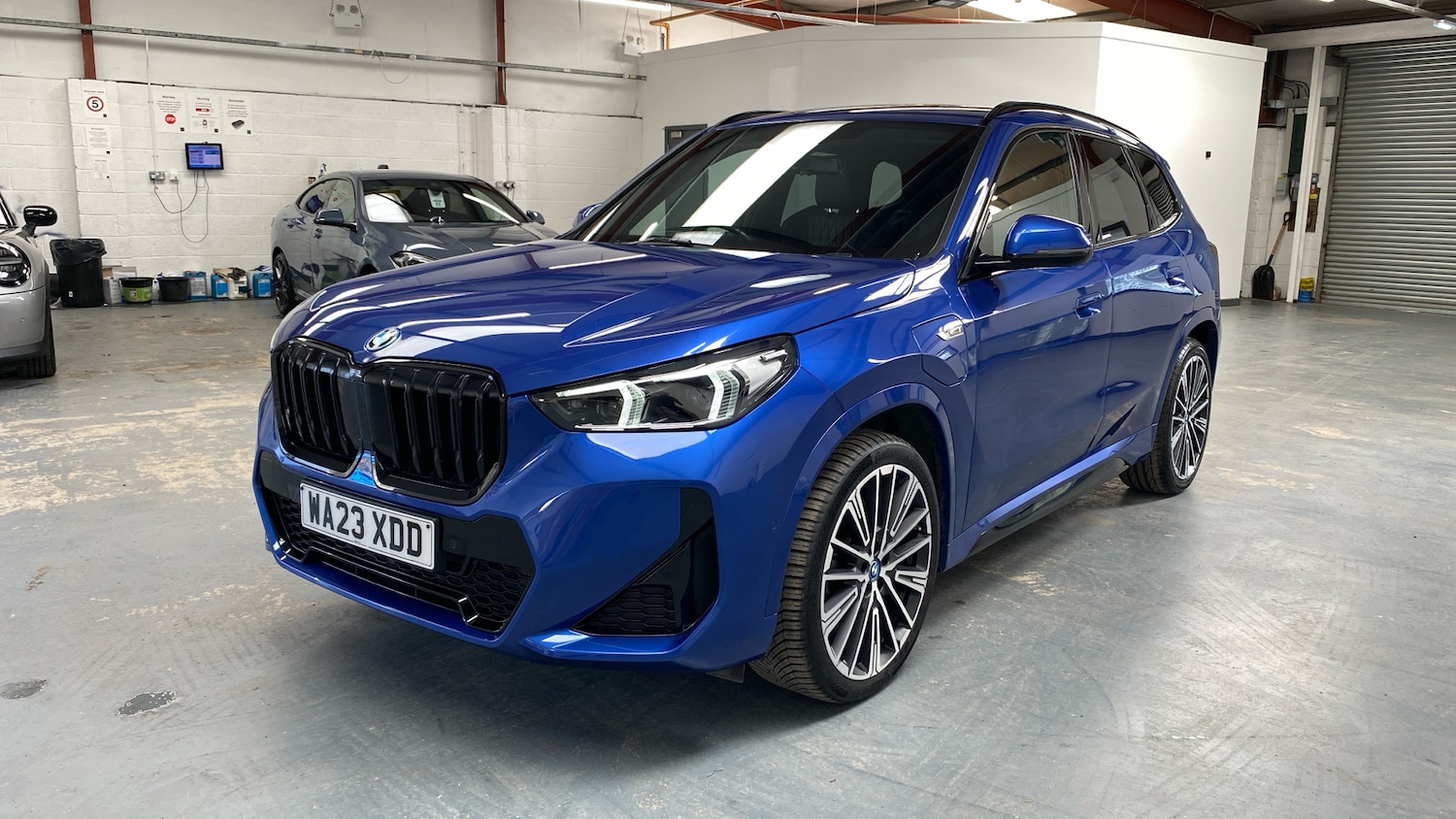 Used BMW X1 2023 for sale - 78121202: Photo 68