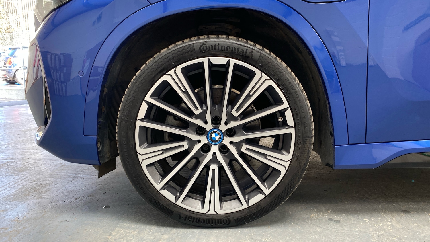 Used BMW X1 2023 for sale - 78121202: Photo 69