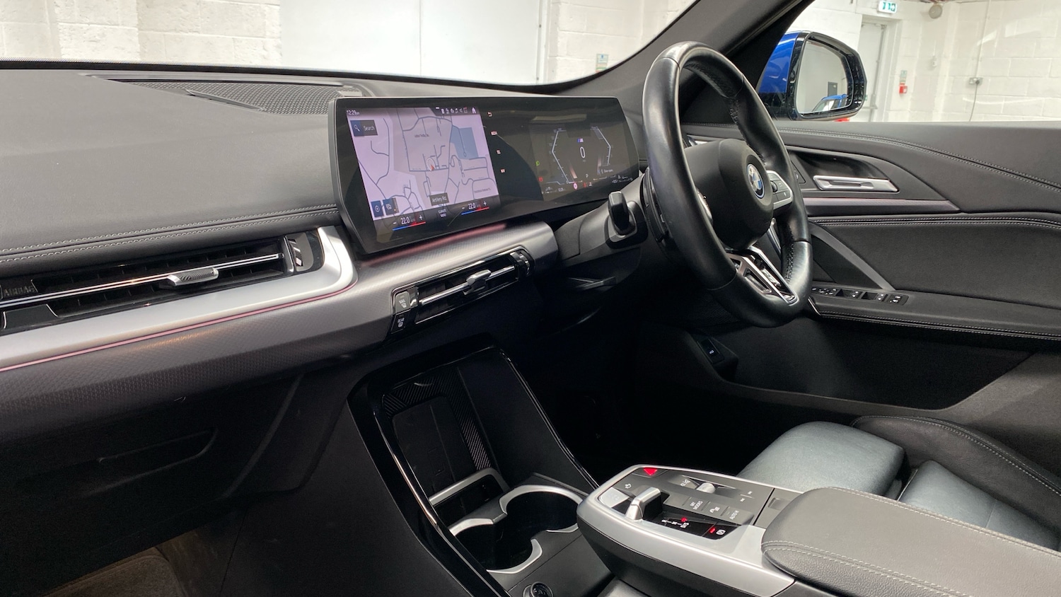 Used BMW X1 2023 for sale - 78121202: Photo 7