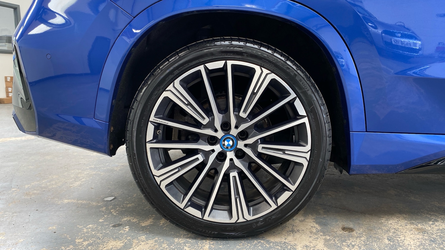 Used BMW X1 2023 for sale - 78121202: Photo 74