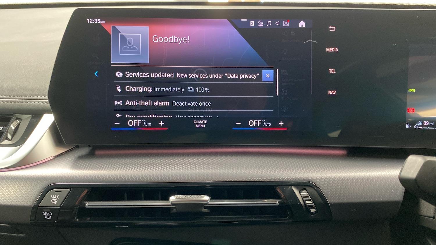 Used BMW X1 2023 for sale - 78121202: Photo 8