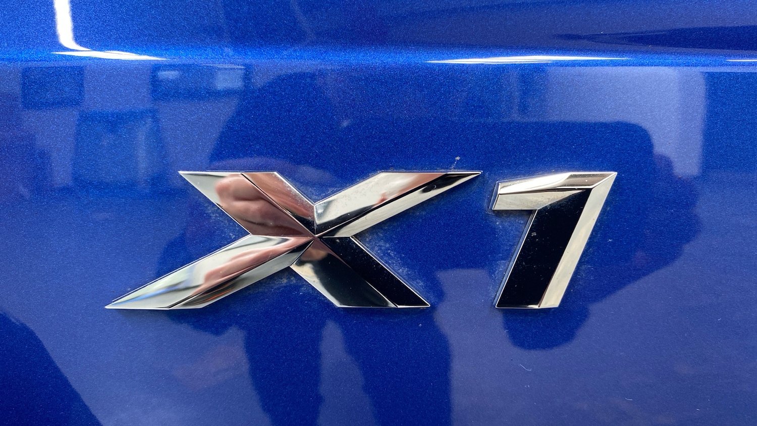 Used BMW X1 2023 for sale - 78121202: Photo 82