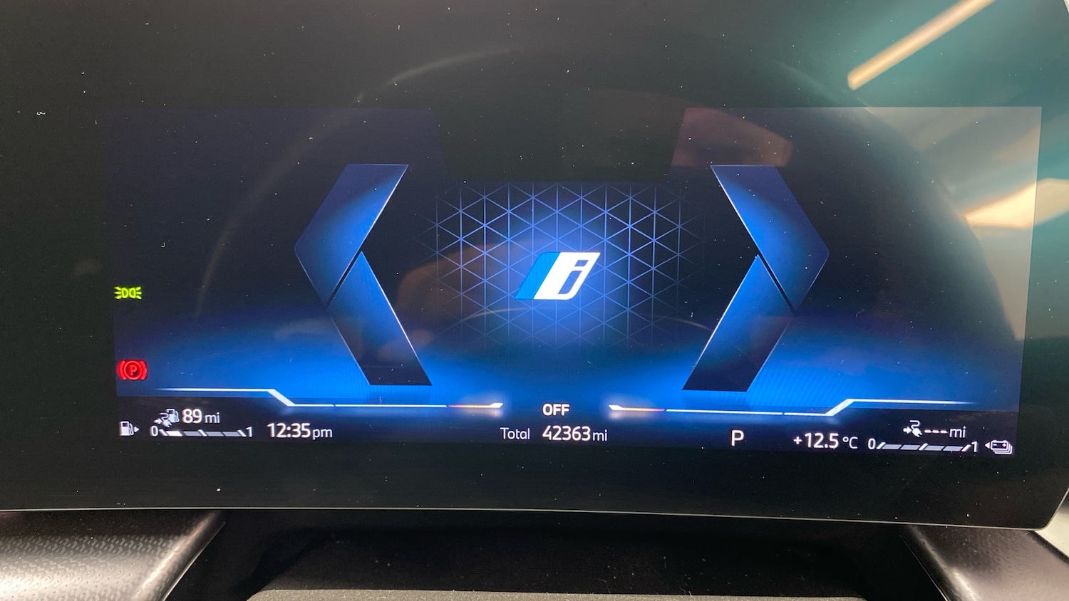 Used BMW X1 2023 for sale - 78121202: Photo 9