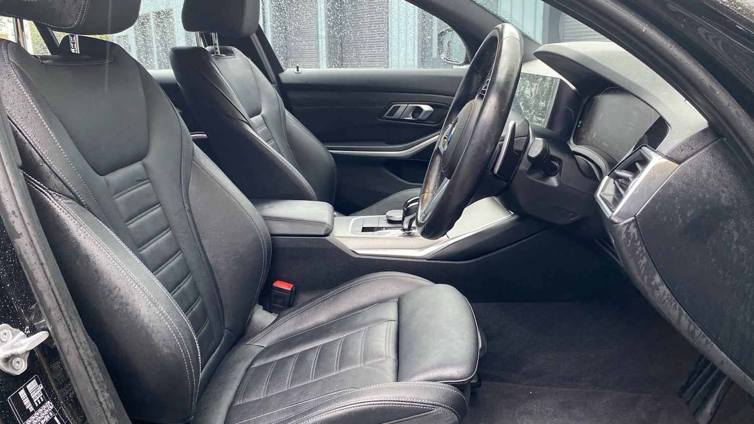 Used BMW 3 Series 2021 for sale - 76437930: Photo 11