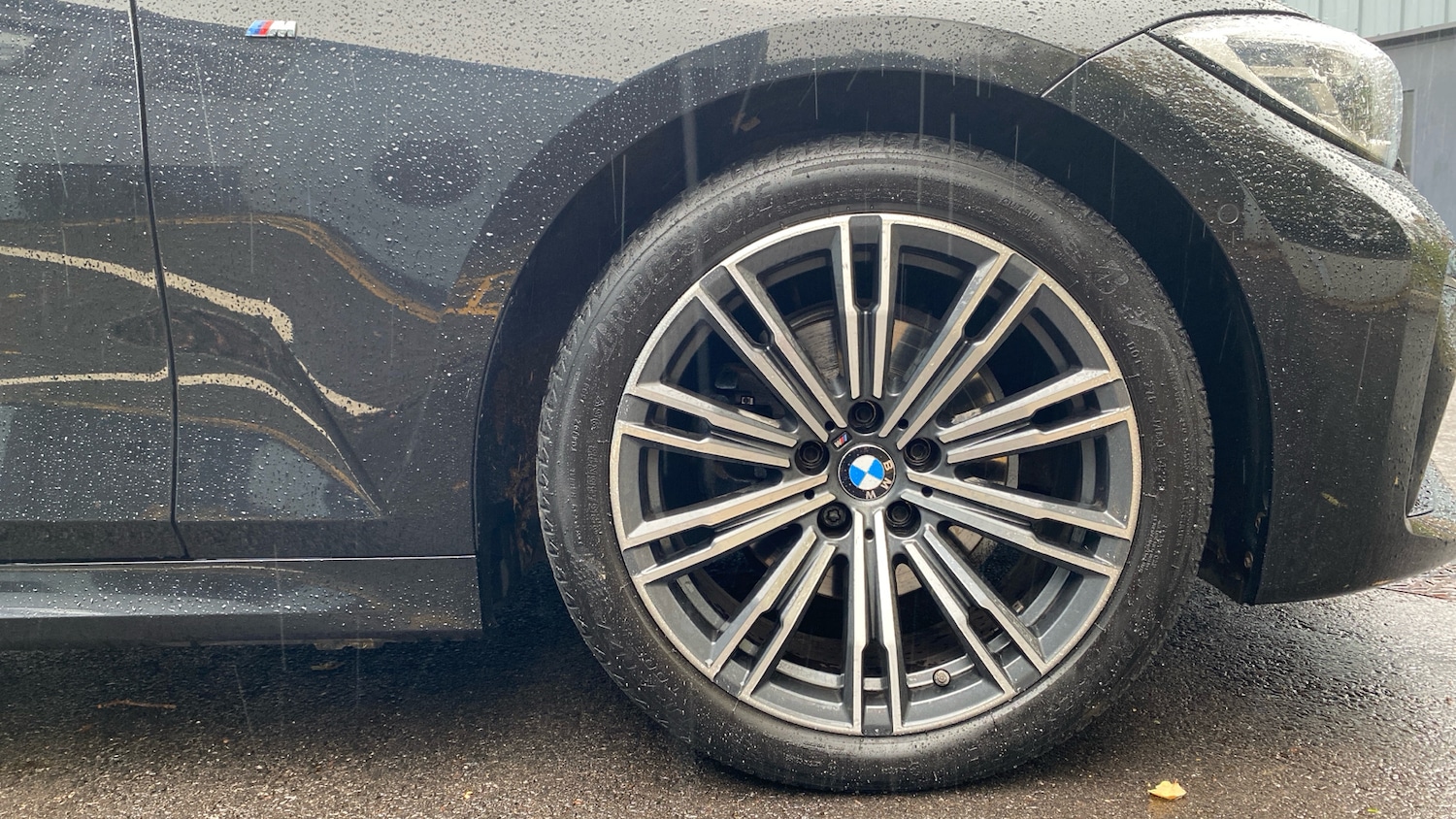 Used BMW 3 Series 2021 for sale - 76437930: Photo 14