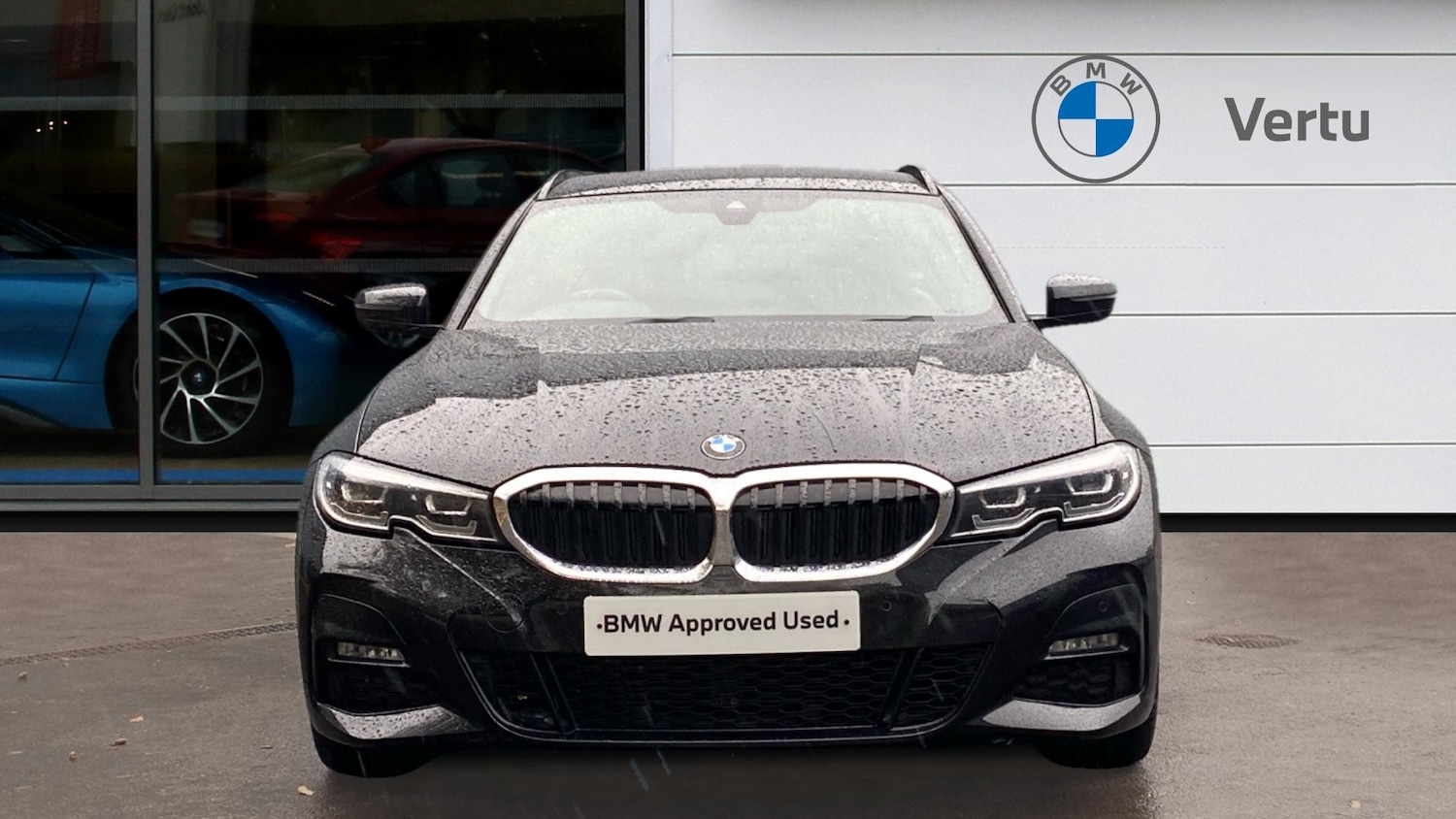 Used BMW 3 Series 2021 for sale - 76437930: Photo 16