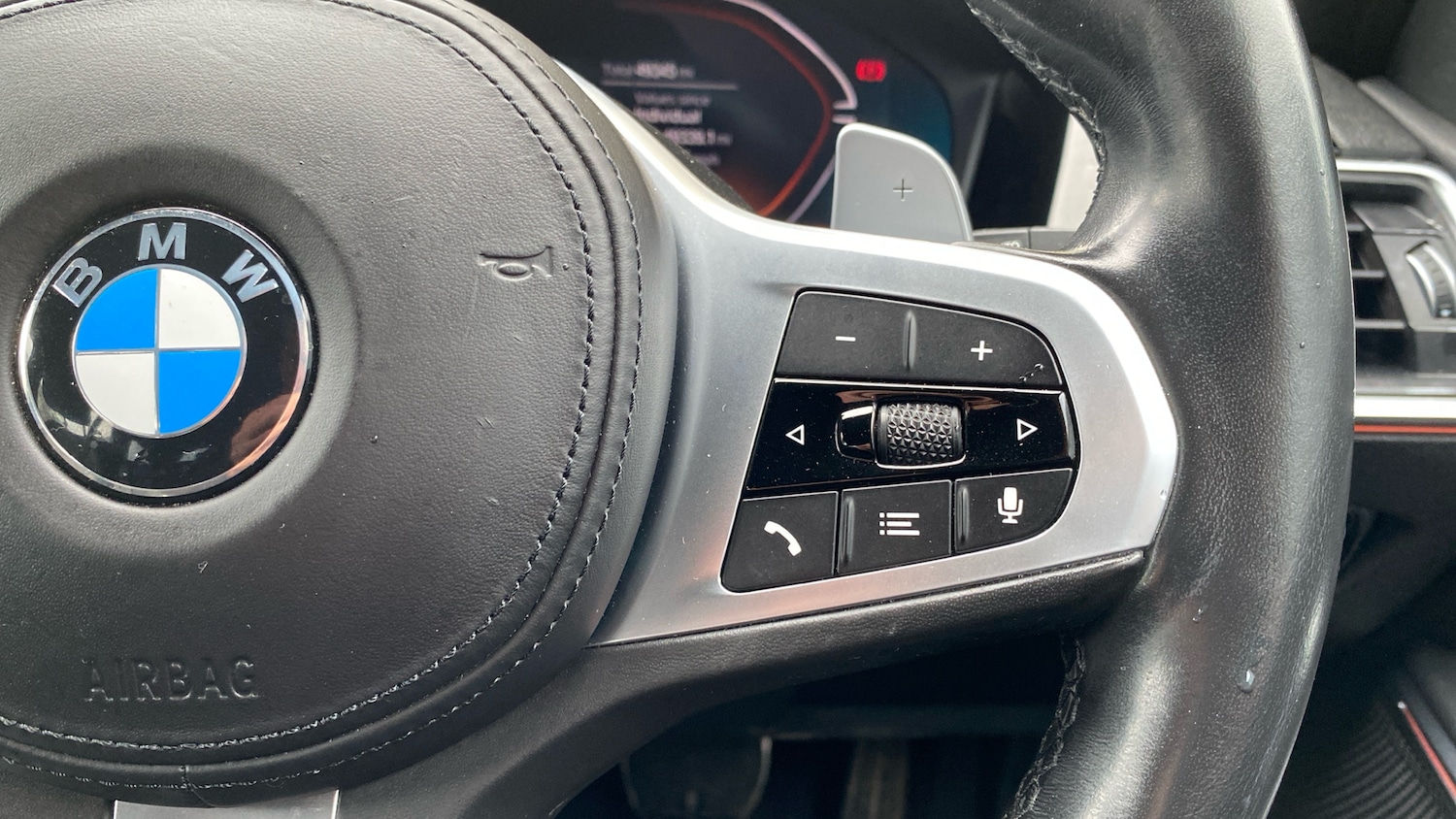 Used BMW 3 Series 2021 for sale - 76437930: Photo 18