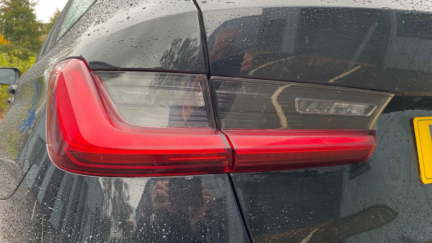 Used BMW 3 Series 2021 for sale - 76437930: Photo 22