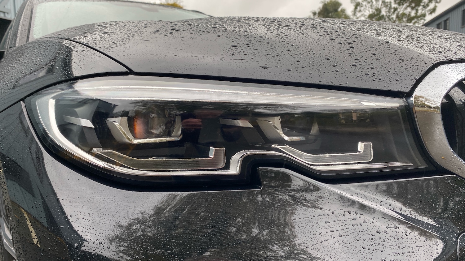 Used BMW 3 Series 2021 for sale - 76437930: Photo 23