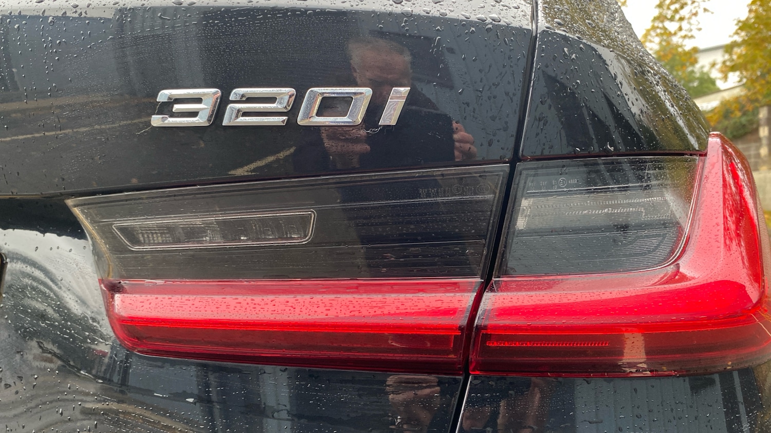 Used BMW 3 Series 2021 for sale - 76437930: Photo 25