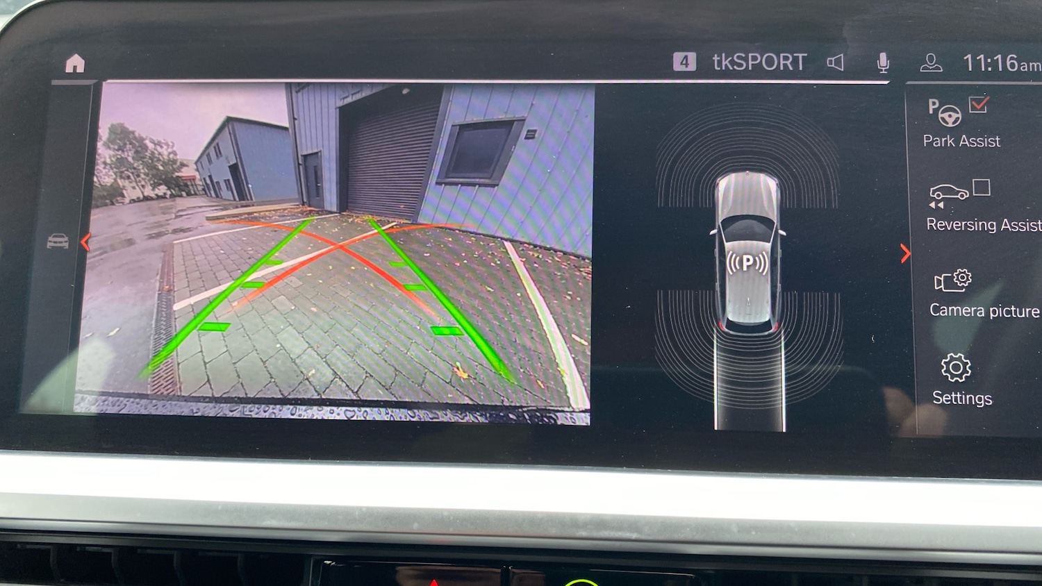 Used BMW 3 Series 2021 for sale - 76437930: Photo 28