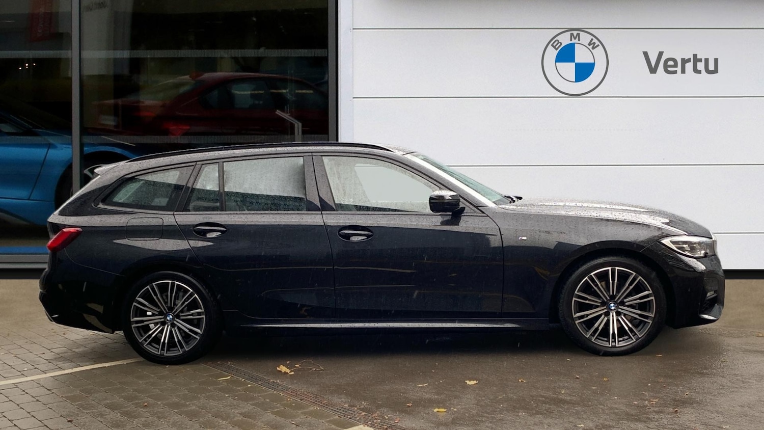 Used BMW 3 Series 2021 for sale - 76437930: Photo 3