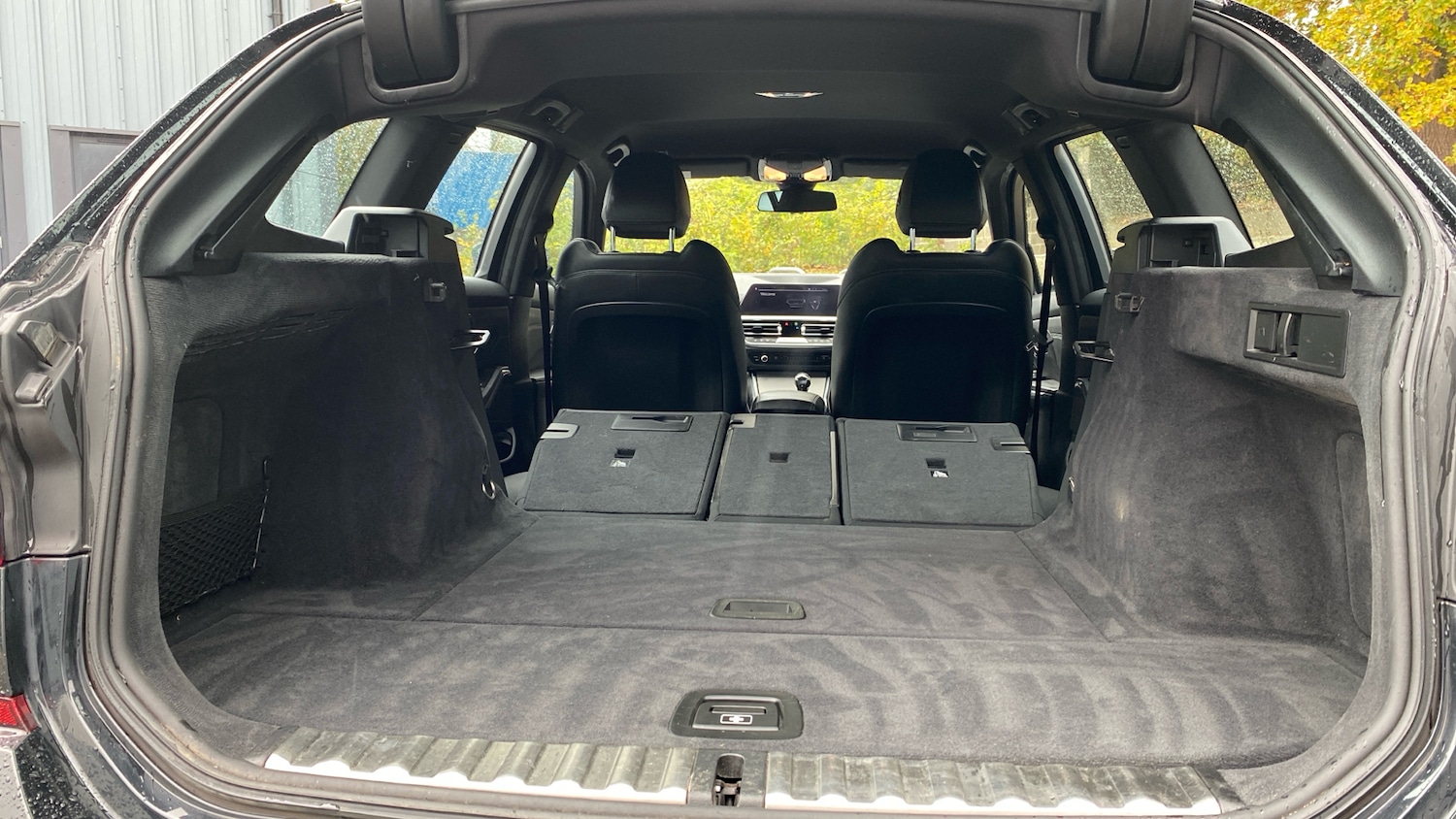 Used BMW 3 Series 2021 for sale - 76437930: Photo 34