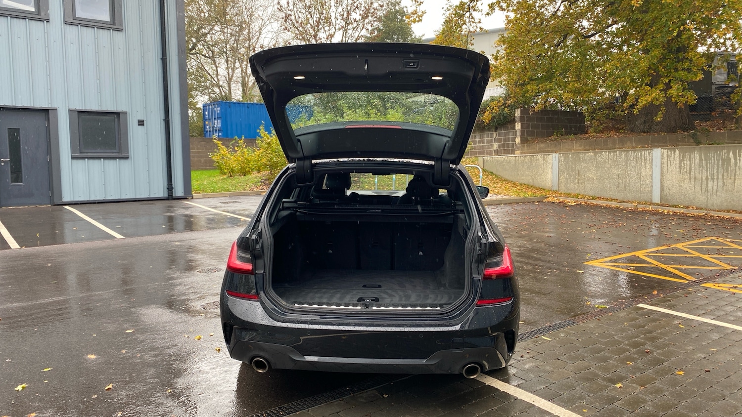 Used BMW 3 Series 2021 for sale - 76437930: Photo 35