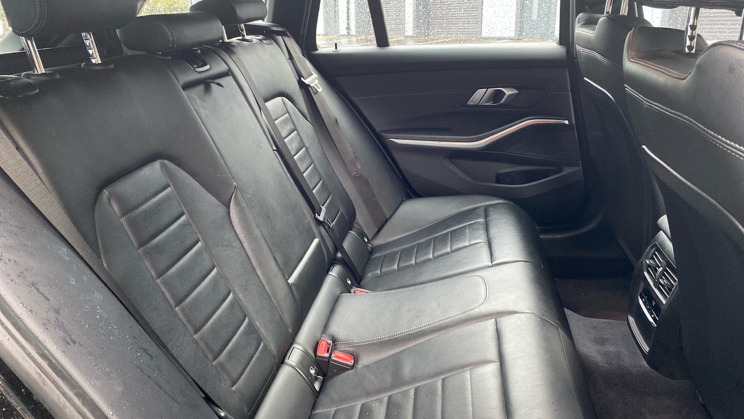 Used BMW 3 Series 2021 for sale - 76437930: Photo 39