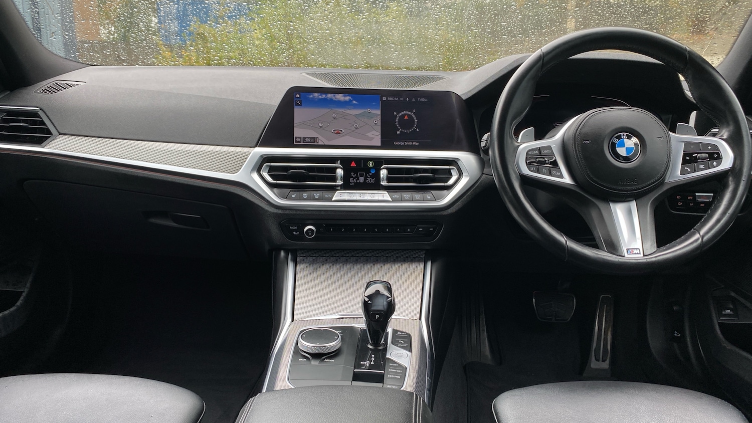 Used BMW 3 Series 2021 for sale - 76437930: Photo 4