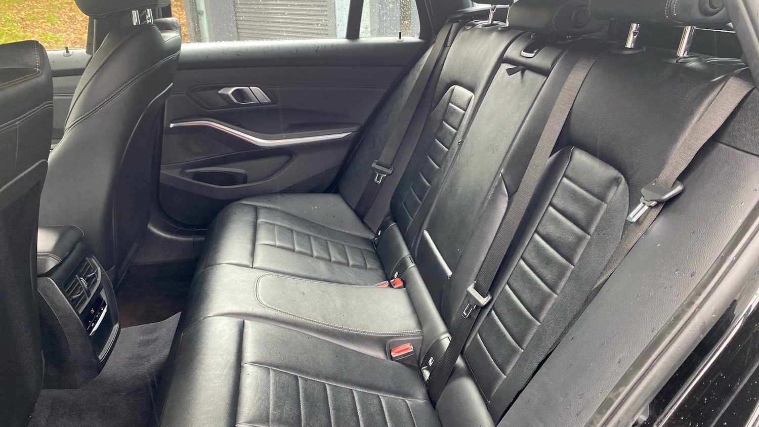 Used BMW 3 Series 2021 for sale - 76437930: Photo 40