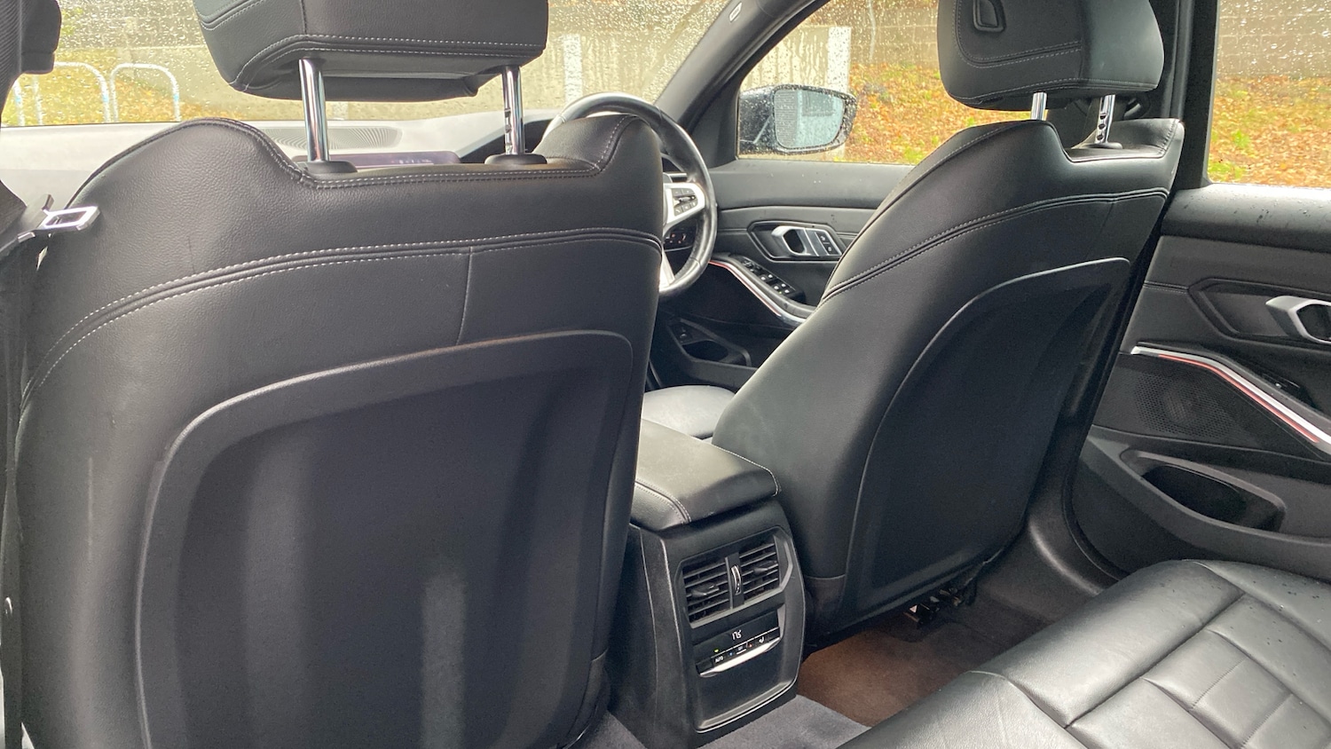 Used BMW 3 Series 2021 for sale - 76437930: Photo 41