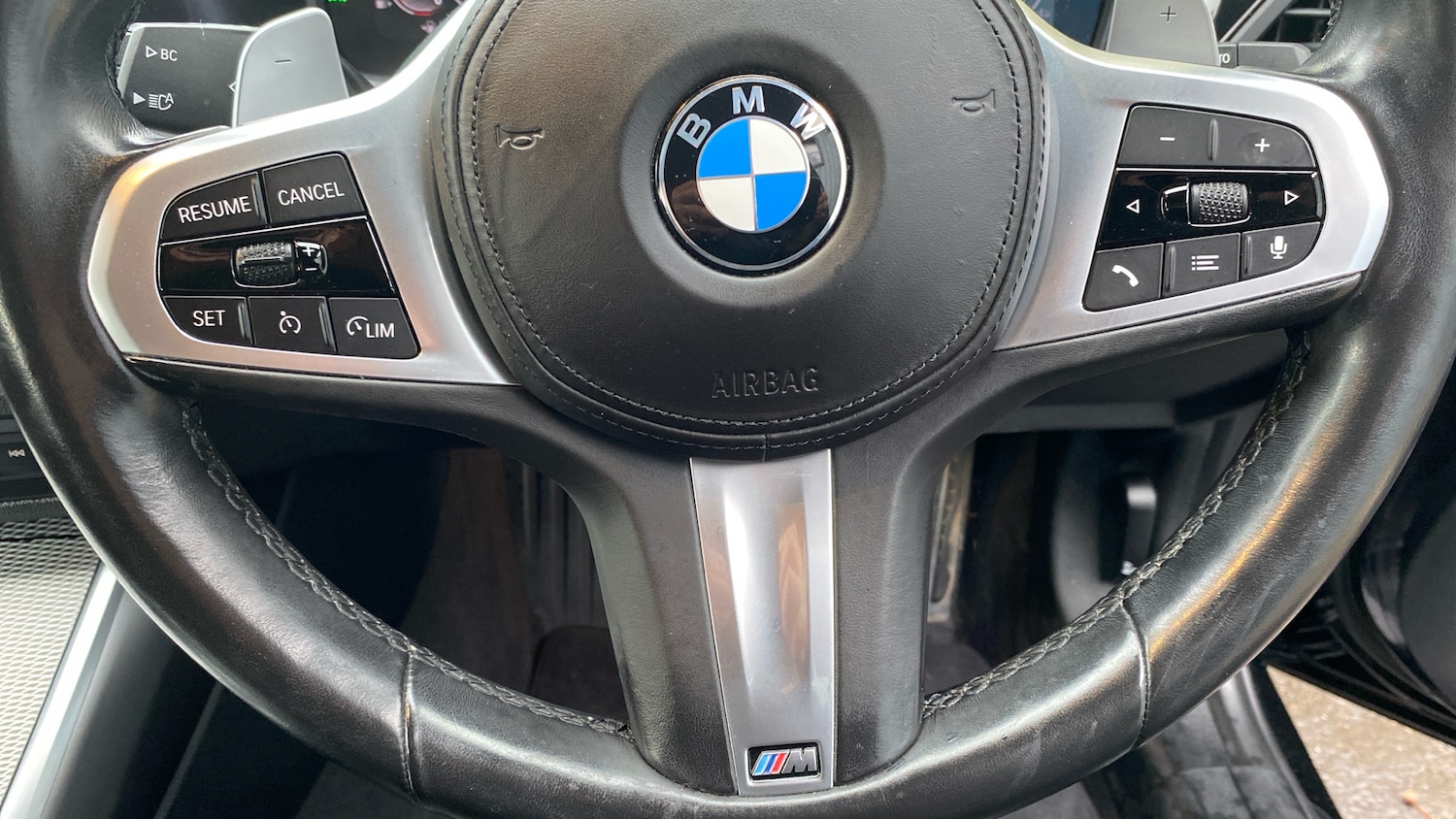 Used BMW 3 Series 2021 for sale - 76437930: Photo 53