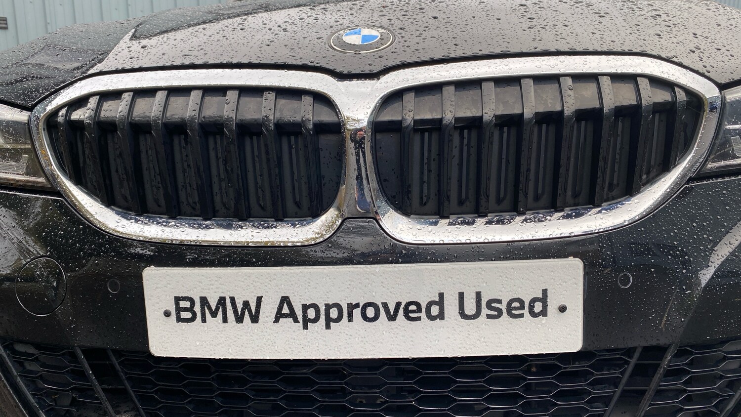 Used BMW 3 Series 2021 for sale - 76437930: Photo 59