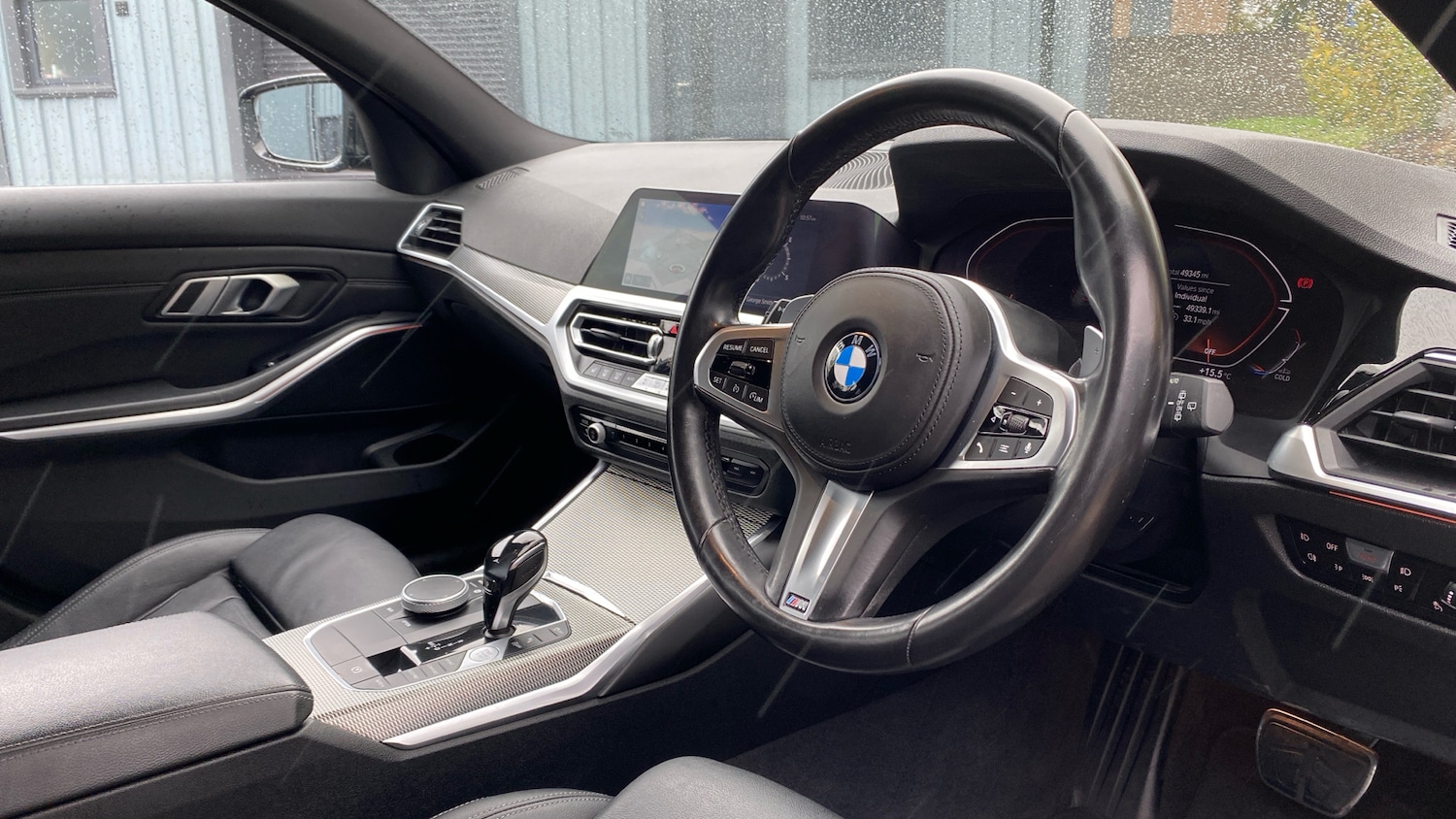 Used BMW 3 Series 2021 for sale - 76437930: Photo 6