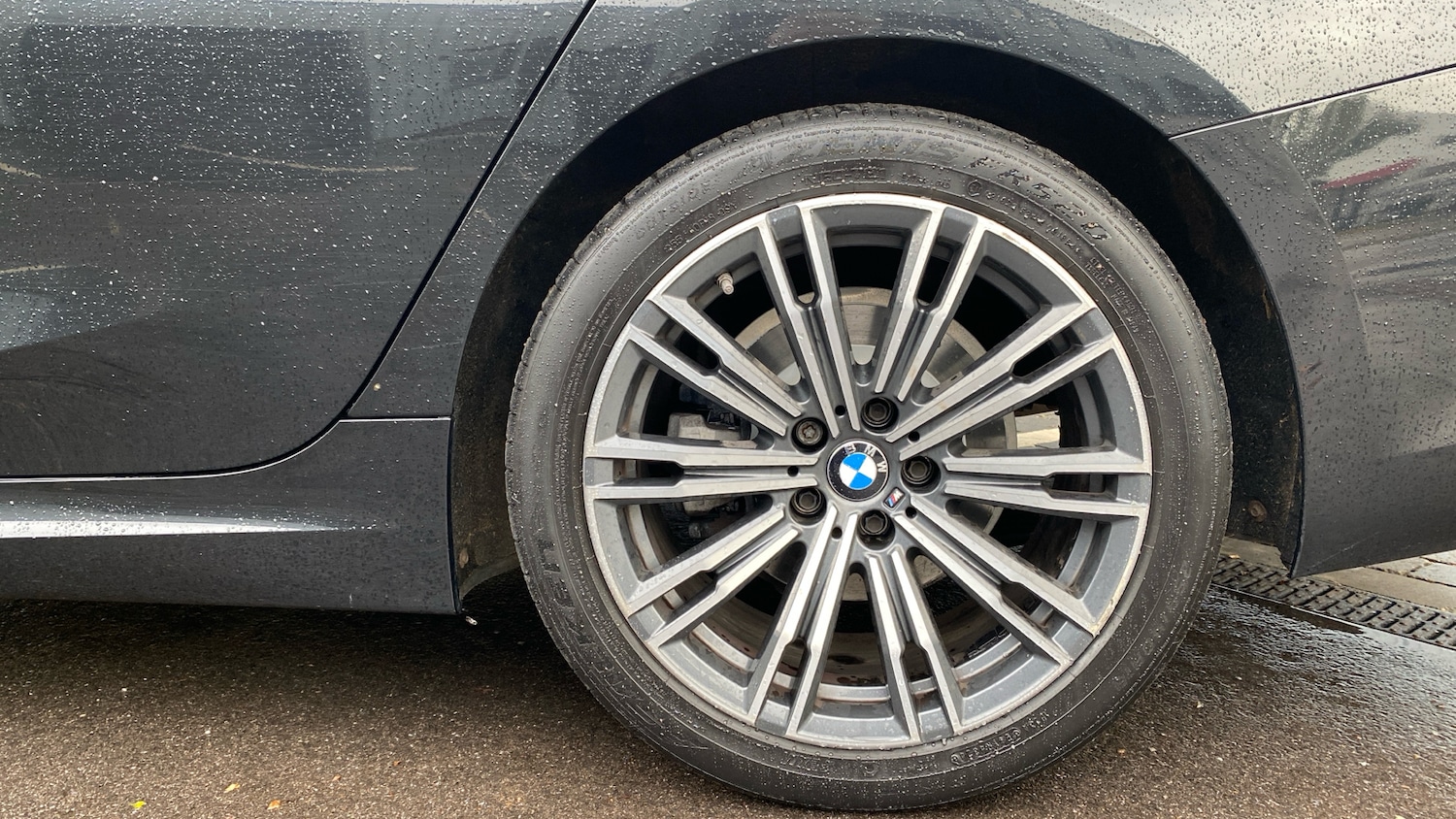 Used BMW 3 Series 2021 for sale - 76437930: Photo 62