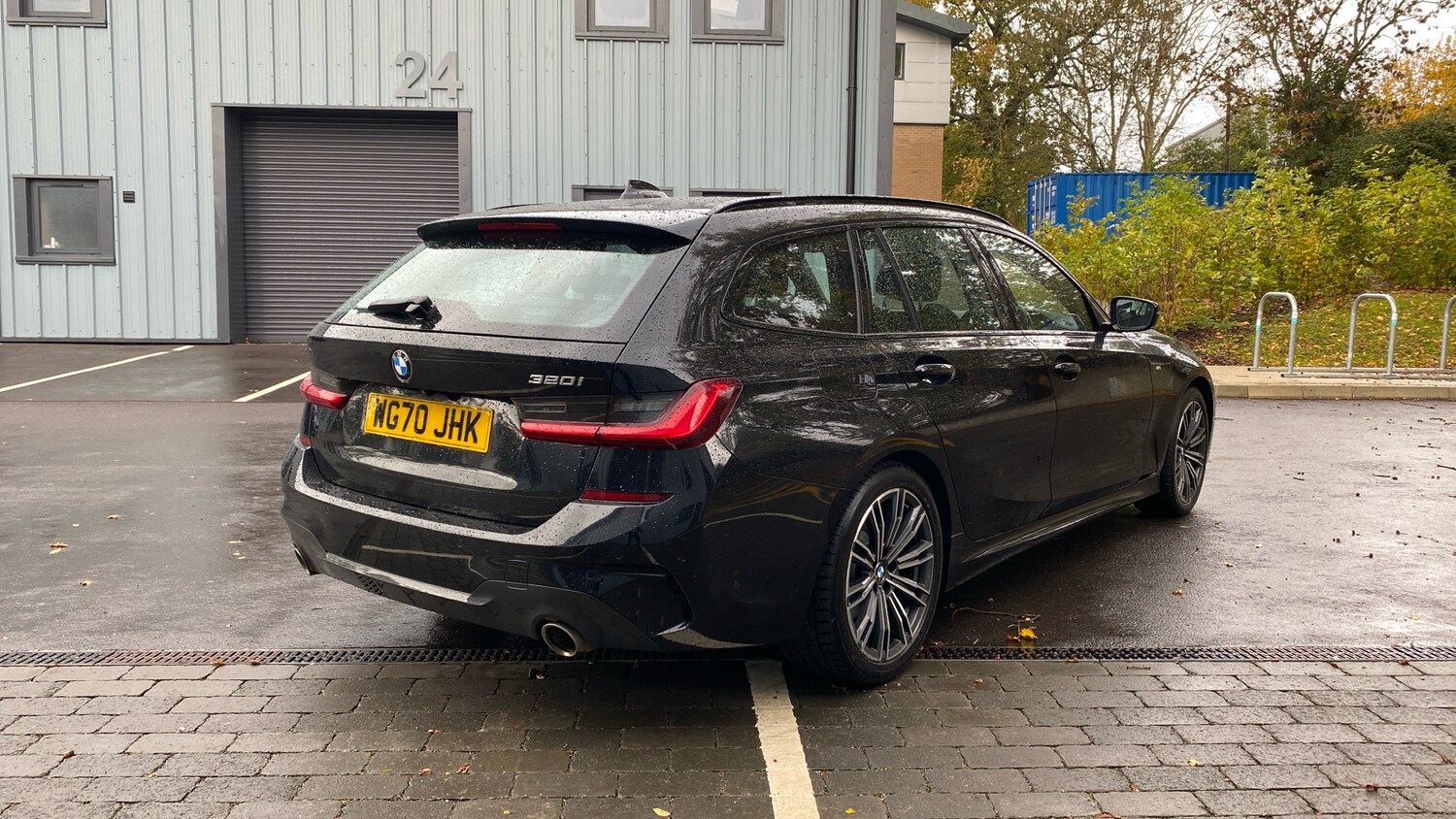 Used BMW 3 Series 2021 for sale - 76437930: Photo 63