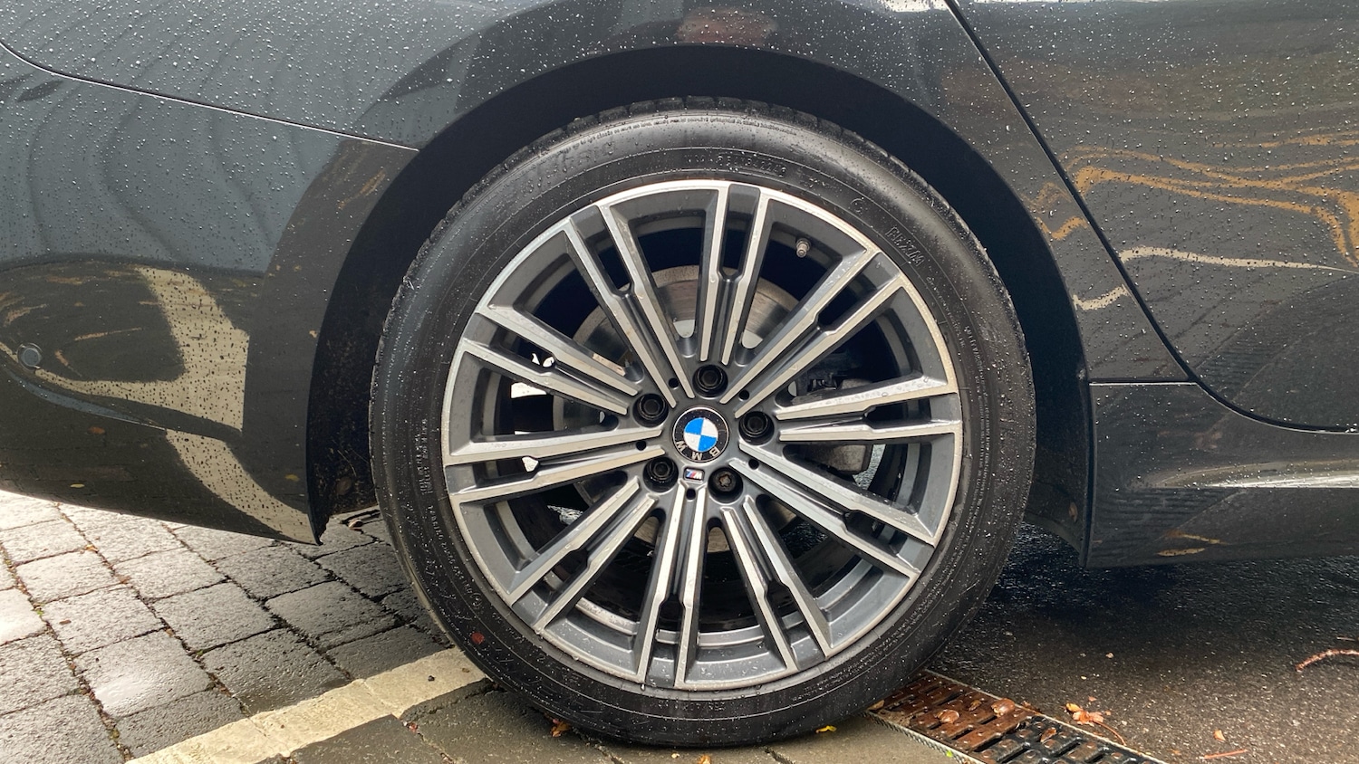 Used BMW 3 Series 2021 for sale - 76437930: Photo 64