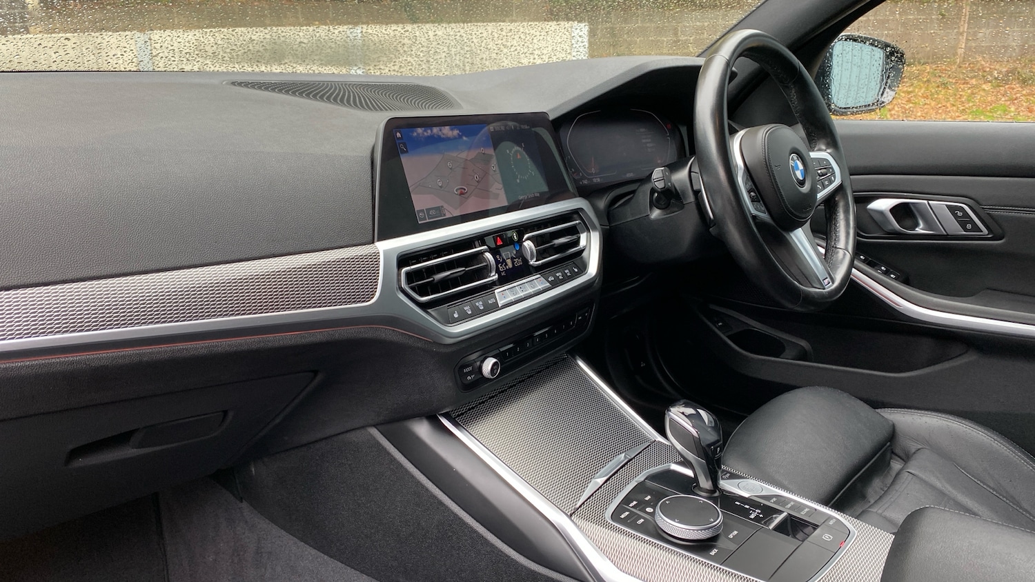 Used BMW 3 Series 2021 for sale - 76437930: Photo 7