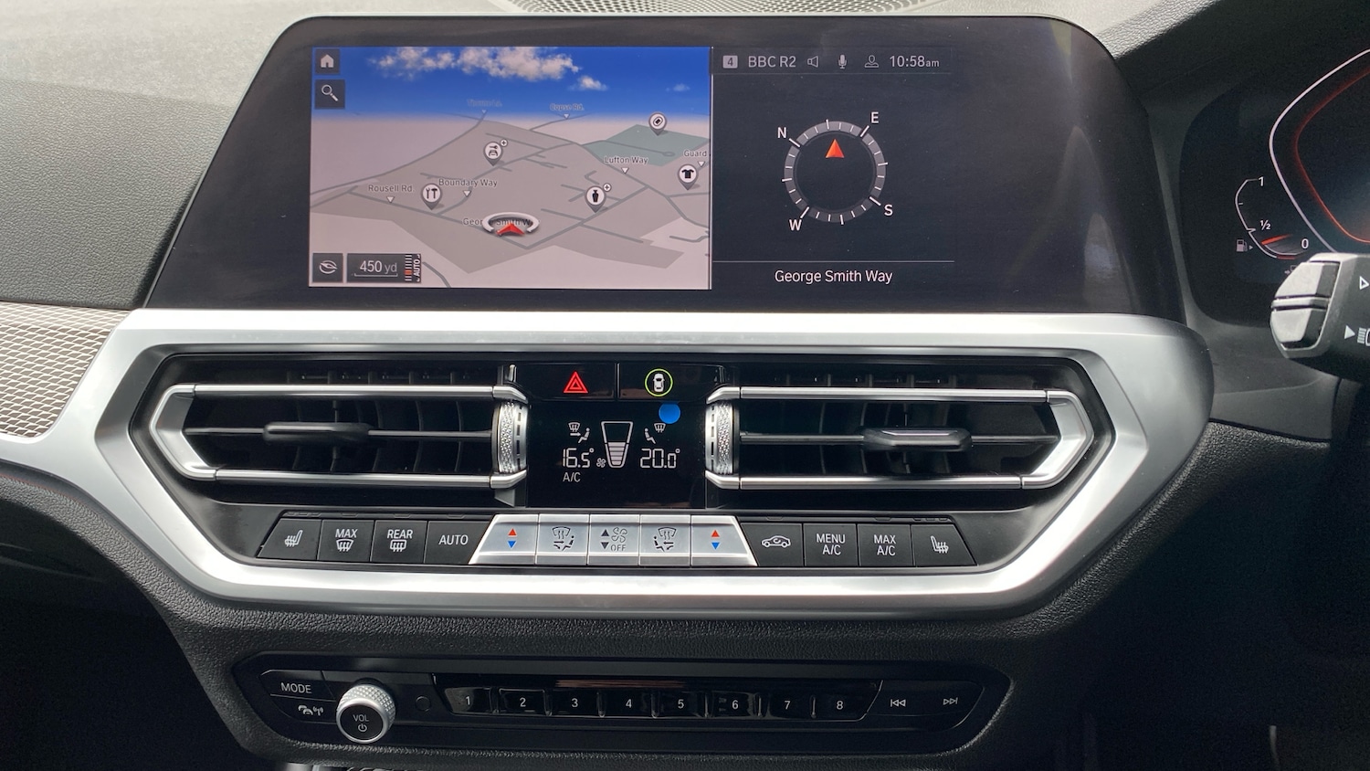 Used BMW 3 Series 2021 for sale - 76437930: Photo 8