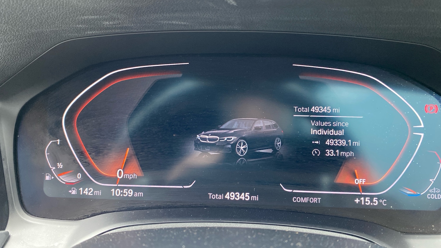 Used BMW 3 Series 2021 for sale - 76437930: Photo 9