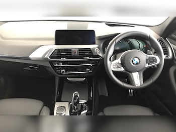 Used BMW X3 2019 for sale - 78427270: Photo