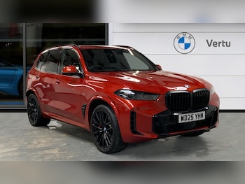 Used BMW X5 2025 for sale - 77270711: Photo