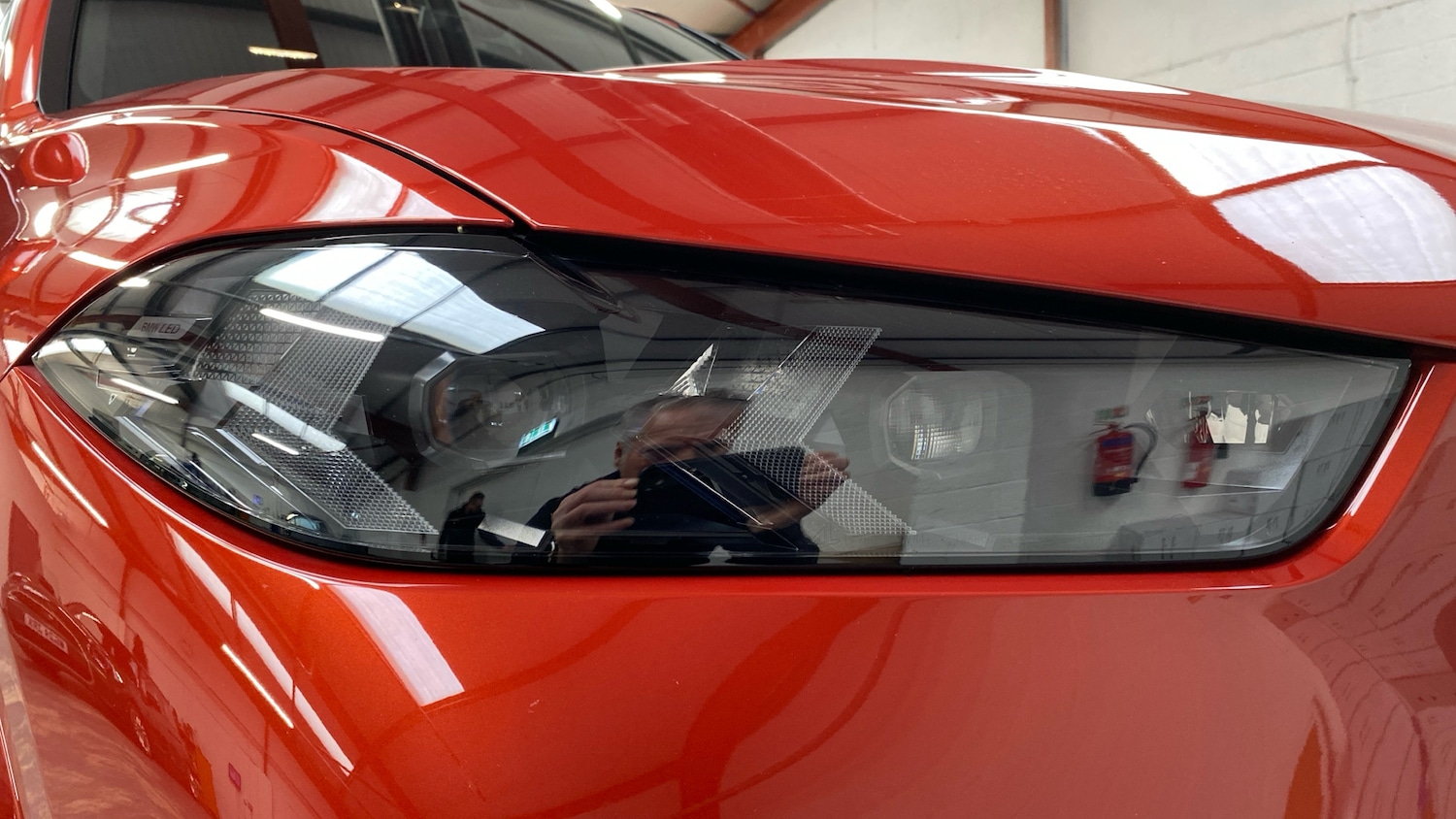 Used BMW X5 2025 for sale - 77270711: Photo 23