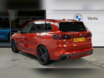 Used BMW X5 2025 for sale - 77270711: Photo