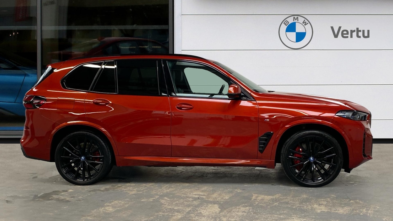 Used BMW X5 2025 for sale - 77270711: Photo 3