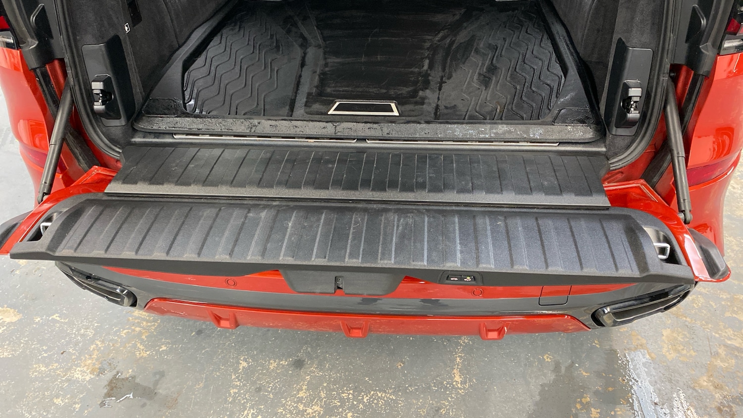 Used BMW X5 2025 for sale - 77270711: Photo 32