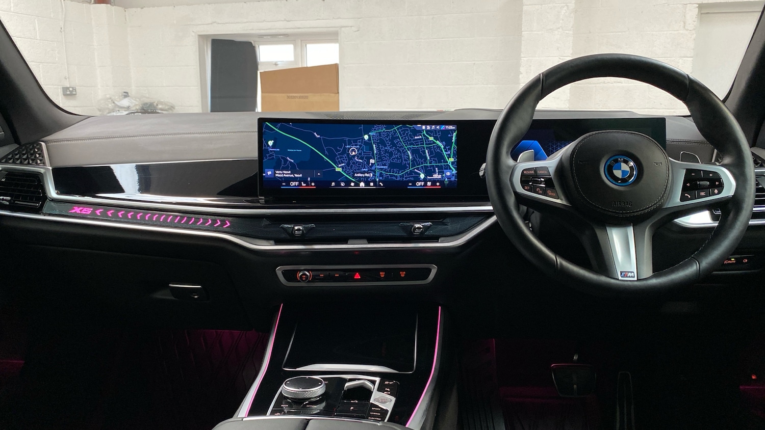 Used BMW X5 2025 for sale - 77270711: Photo 4