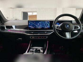 Used BMW X5 2025 for sale - 77270711: Photo