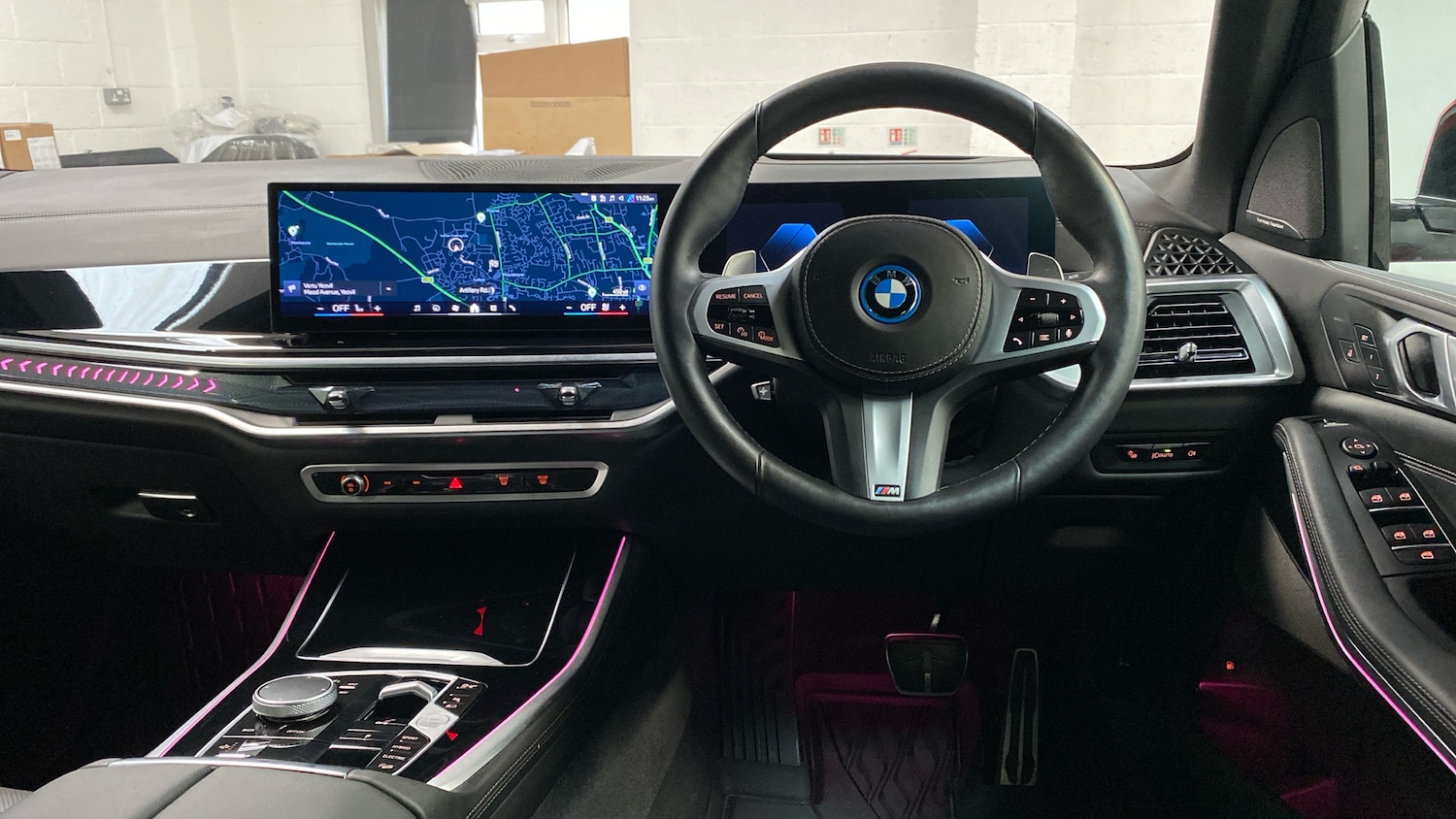 Used BMW X5 2025 for sale - 77270711: Photo 5