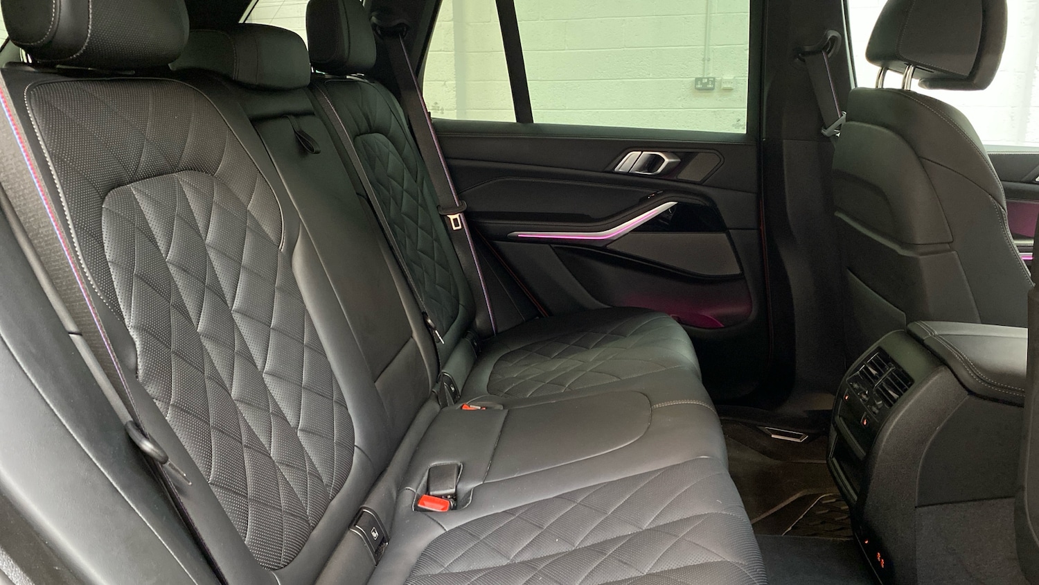 Used BMW X5 2025 for sale - 77270711: Photo 50