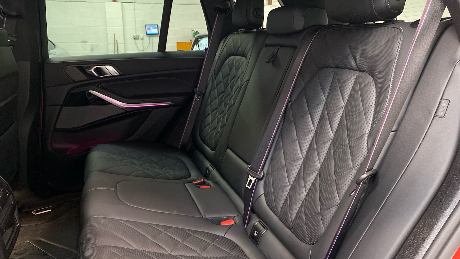 Used BMW X5 2025 for sale - 77270711: Photo 52